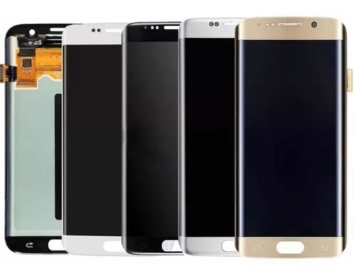 Pantalla Display Samsung S7/ S6 Edge/ S5/ S5/ S4/s3/ A50/a70