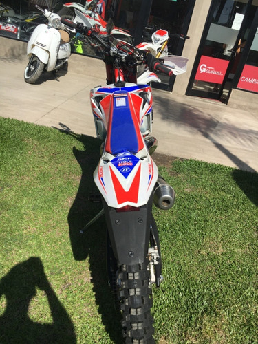 Beta 300 Racing 2t. Precio Dolar Billete