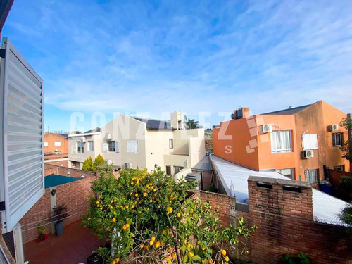 Imagen 16 de 18 de Duplex 3 Ambientes En B. Cotevi - Ciudad Evita