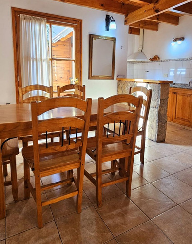 Casa En Venta 2 Dormitorios San Martin De Los Andes Centro