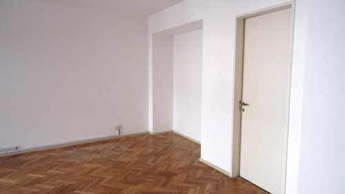 Alquiler Departamento 3 Ambientes Con Dependencias En Palermo