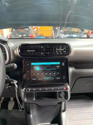 Citroën C4 Cactus 1.6 Vti 115 Feel