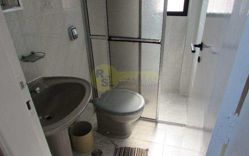 Imagem 24 de 30 de Apartamento Com 4 Dorms, Real, Praia Grande - R$ 600 Mil, Cod: 1948 - V1948