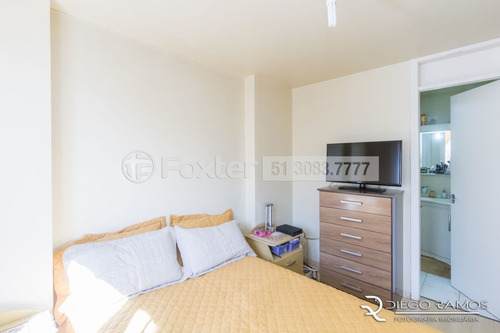 Imagem 21 de 30 de Casa Em Condomínio, 4 Dormitórios, 95.15 M², Humaitá - 147341