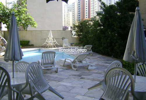 Imagem 21 de 30 de Apartamento Á Venda,com 1 Dorm, Paraíso, Sp - R$ 922 Mil - V5827