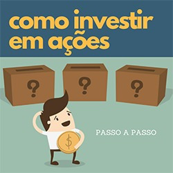 Imagem 1 de 4 de Como Investir Na Bolsa (ações) - Tudo Que Você Precisa Saber