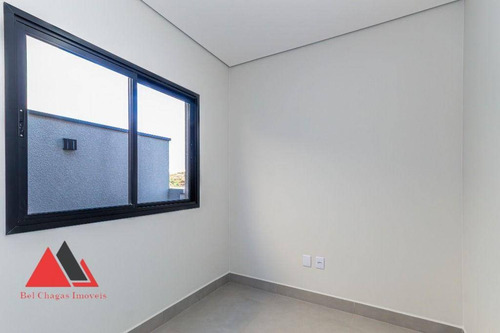 Imagem 6 de 23 de Casa À Venda - Condomínio Alphaville Nova Esplanada - Votorantim/sp - Ca0473
