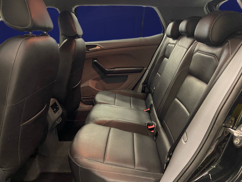 Volkswagen T-Cross Volkswagen T-Cross 1.0 200 TSI