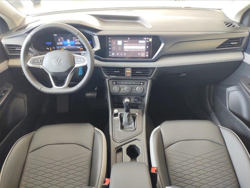 Volkswagen Taos 1.4 250 TSI TOTAL FLEX COMFORTLINE AUTOMÁTICO