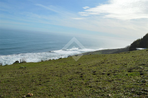 Sitio En Venta En Vichuquén