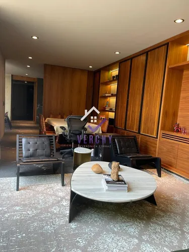 Fuentes Del Pedregal, Residencia A Estrenar En Condominio