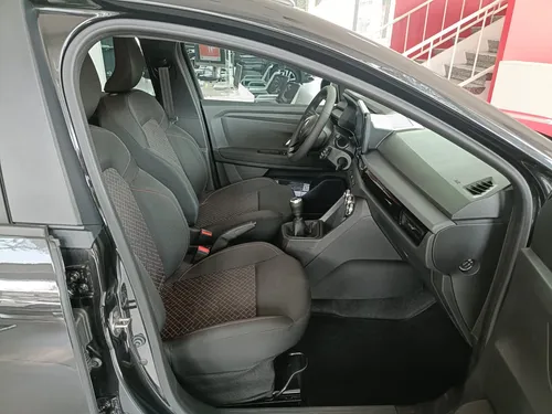 Renault Kardian 1.6 Evolution Mt