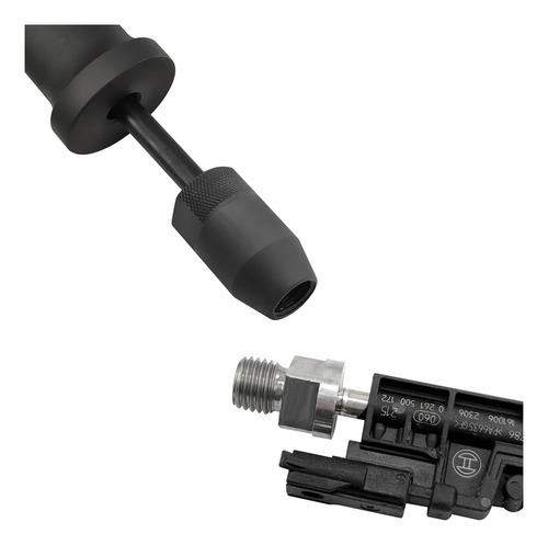 Extractor De Martillo Deslizante Para Inyector De, Piezas De