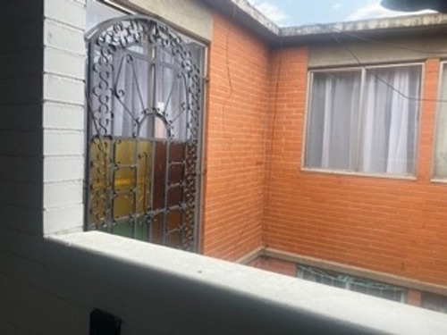 Departamento En Venta En Santa Ana Poniente Tláhuac Cdmx