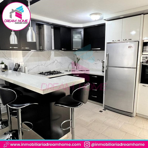 Imagen 4 de 10 de Apartamento Urb. Los Laureles Country - Charallave