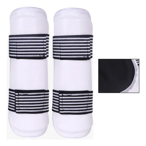 8 Piezas Taekwondo Spliting Gear Set Boxing Headgear Groin L