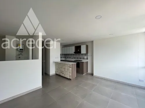 Vendo Apartamento En San Diego