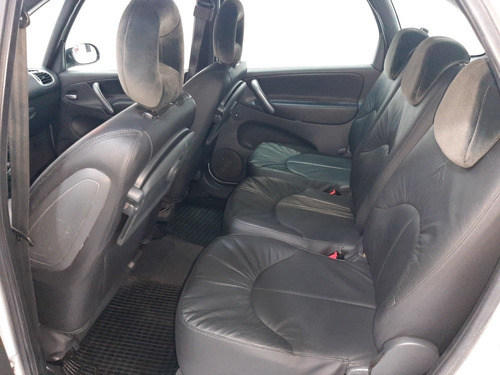 Citroën Xsara Picasso 2011 1.6 Glx Flex 5p