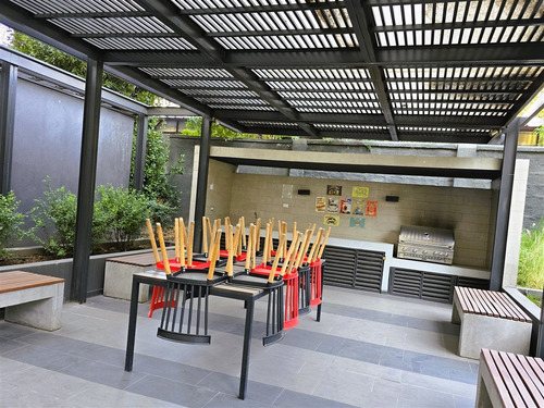 Depto. 2d 2b 1e 1bod, Francisco De Villagra 161, Ñuñoa
