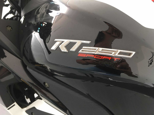 Imagen 1 de 12 de Italika Rt 250cc