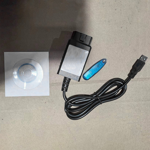 Fnr Key Prog 4 Em 1 Para Nissan Para Chave Usb Key Prog 4 Em