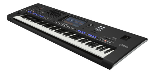 Yamaha Genos 76-key Arranger Workstation