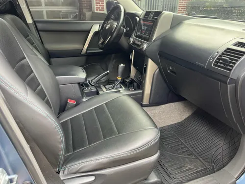 Toyota Prado 3.0 Tx-l