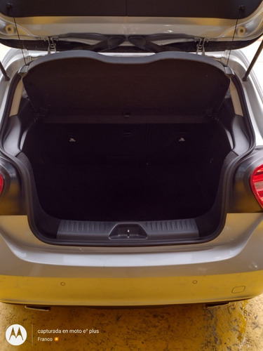 Imagen 7 de 11 de Mercedes Benz A200