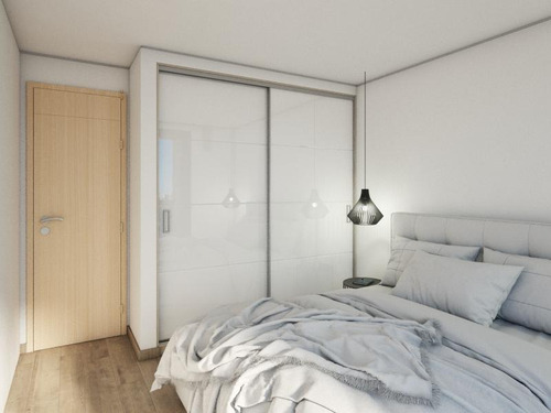 Imagen 9 de 24 de 1 Y 2 Dormitorios Con Amenities