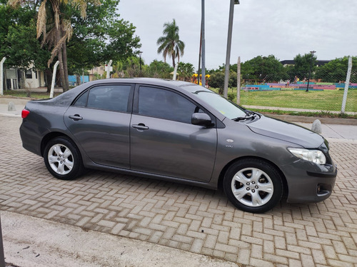 Toyota Corolla 1.8 Xei At