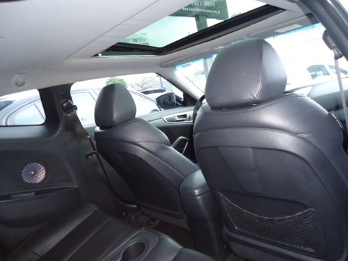 Hyundai Veloster 1.6 140cv Aut 3p Ano 2013 Prata