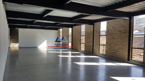 Imagem 5 de 9 de Sala Para Venda - 437