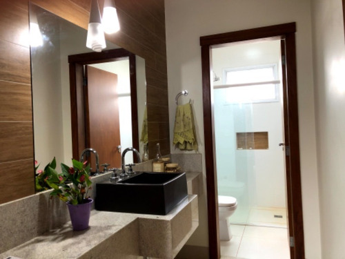 Imagem 22 de 30 de Condomínio Damha Beatriz Presidente Prudente Casa À Venda - Cc00010 - 34502264