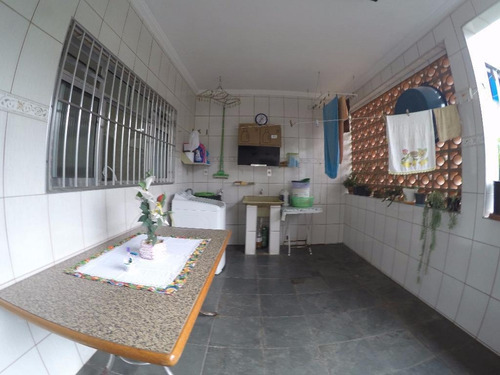 Imagem 16 de 18 de Casa Com 3 Dormitórios À Venda, 281 M² Por R$ 300.000,00 - Jardim Beirute - Guarulhos/sp - Ca0131