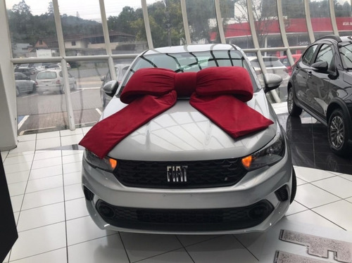 Imagem 4 de 15 de Fiat Argo Drive -
