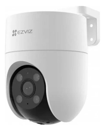 Camara Ezviz Ip Wifi H8c 2mp Audio, Auto-tracking Y Alarma