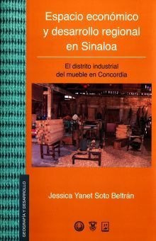 Libro Espacio Economico Y Desarrollo Regional En Si Original