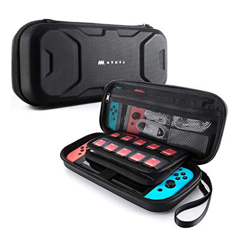 Estuche Para Nintendo Switch