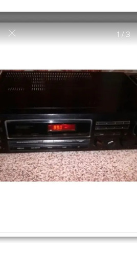 Teac Ag360s Amplificador