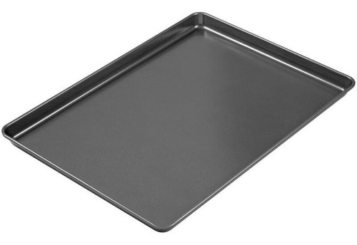Imagen 6 de 8 de Placa Para Horno Antiadherente Galletitas Wilton Titanweb
