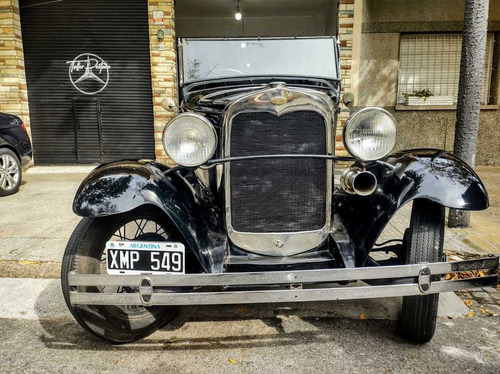 Ford A