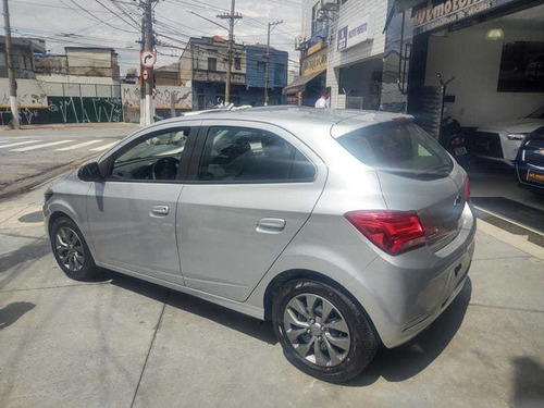 Chevrolet Onix 1.0 Joy 2021 8v Flex 4p Manual