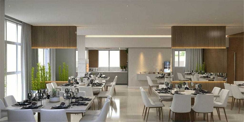 Imagem 7 de 10 de Apartamento De Alto Padrão Em Balneário Camboriú