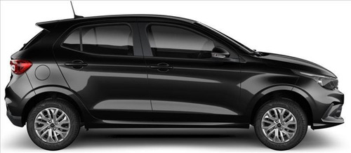 Imagem 3 de 4 de Fiat Argo 1.0 Firefly Drive