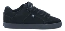 Comprar Zapatillas Circa 205 Vulc Negro Urbanas C1rca
