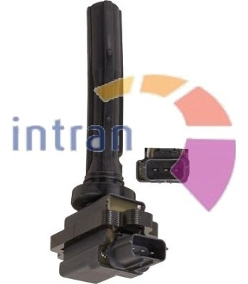 Bobina Ignicion Suzuki Grand Vitara 2.5l V6 99 A 05 Intran