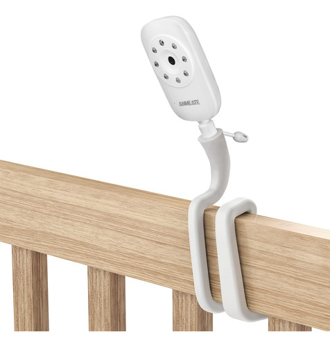 Soporte Para Monitor De Bebé, Compatible Con Anmeate Video B