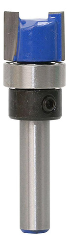 Fresa De Corte De Panel De 1/4 '', Fresadora De Con Corte
