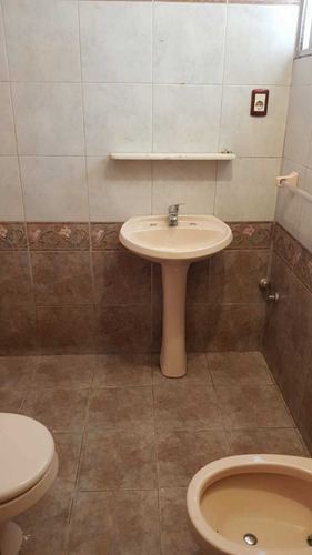 Se Alquila Apartamento En Propios Casi San Martin