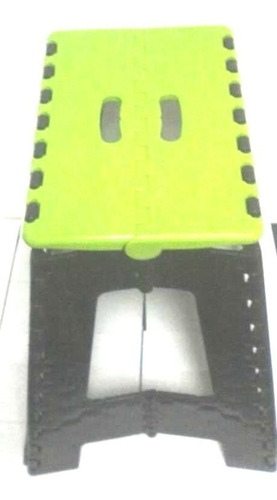Banco Plegable